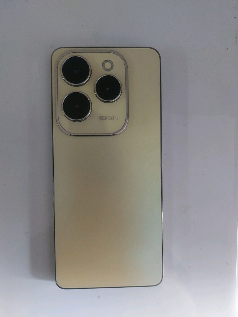 infinix hot 40 pro 256 gb - 2