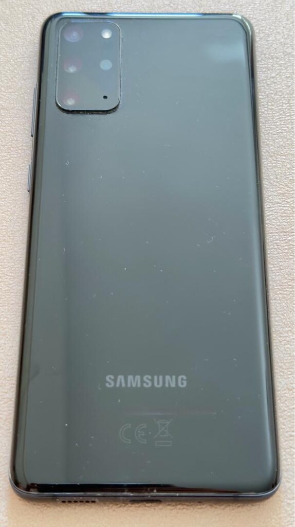 Samsung Galaxy S20+ ,128 GB - 3