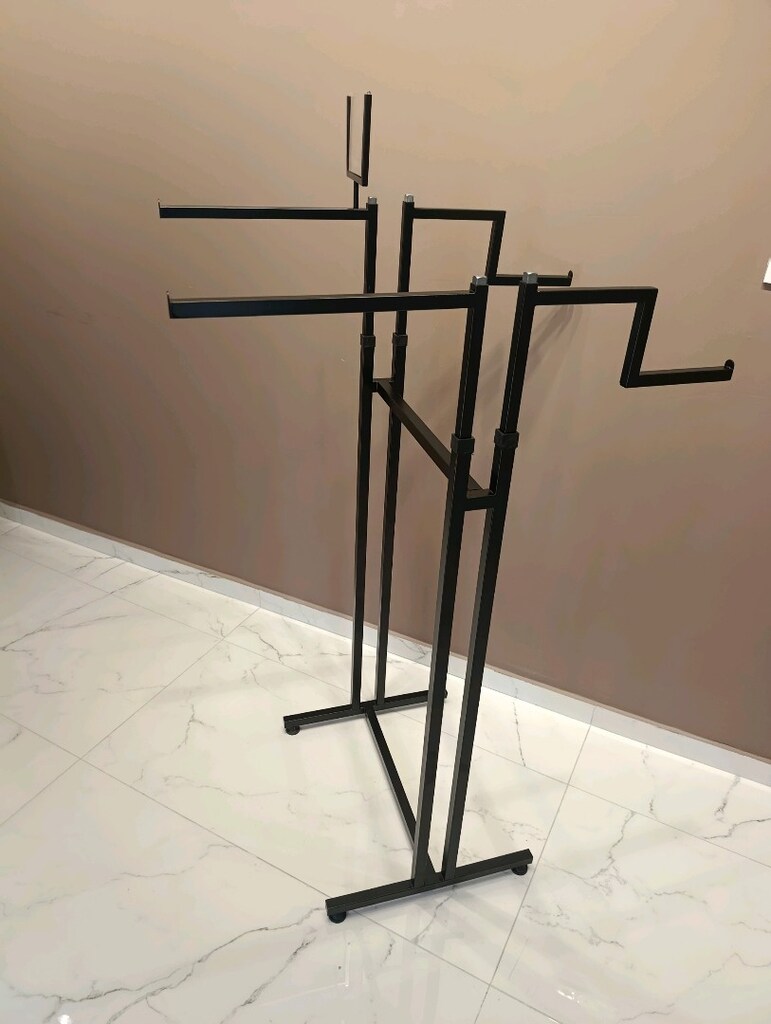 Oval Stand,Çekim Standı,Ahtapot Stant,Elbise Askılığı,Teşhir Standı - 3