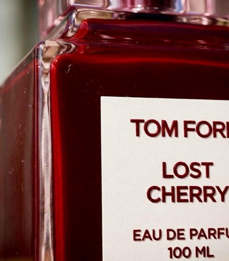 ‼İTHAL/ORİJİN GARANTİLİ/UNİSEX/Tom Ford Lost Cherry EDP 100ml Parfüm - 7