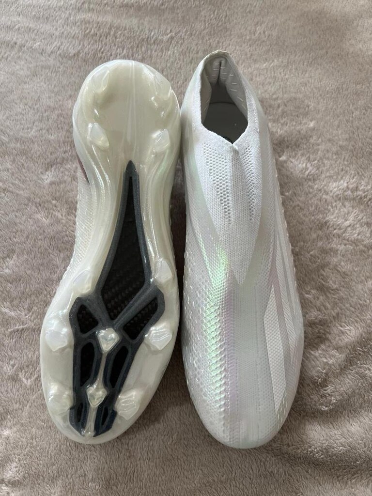 Adidas X Speedportal+Fg 42.5 numara krampon - 6
