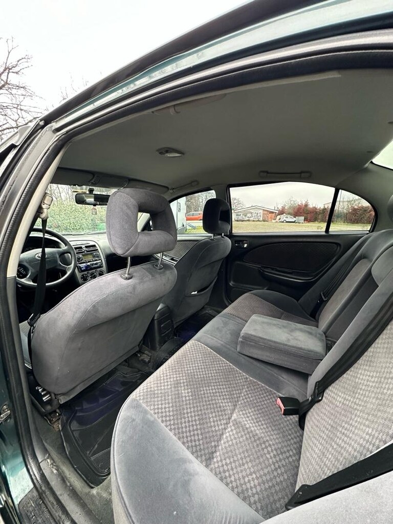 Boyasız degişensiz hasar kayıtsız avensis - 4