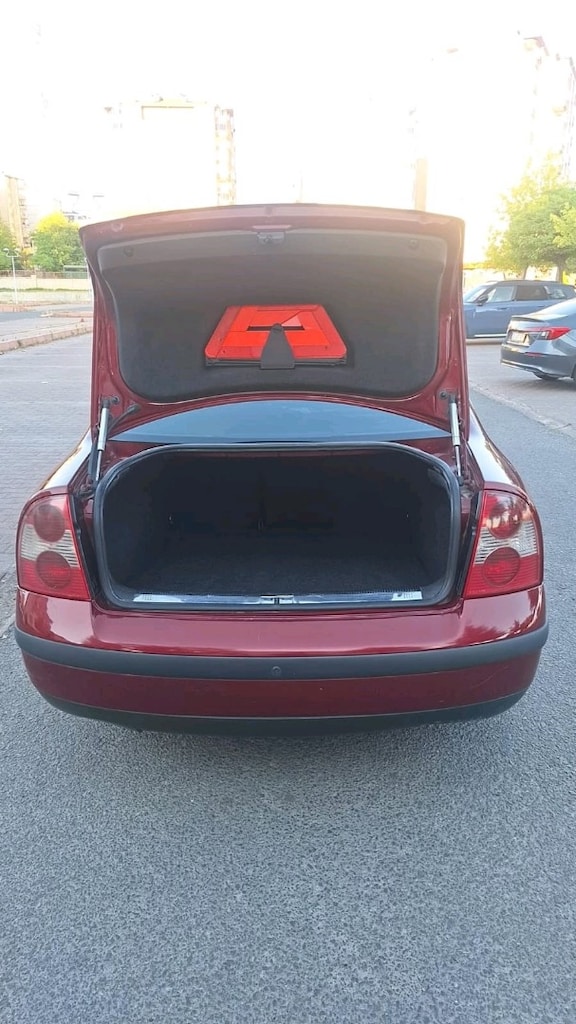 passat 1.9 tdi - 7