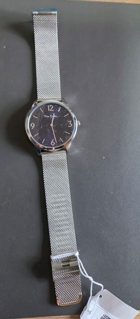Pierre Cardin 800051F404 Erkek Kol Saati - 5