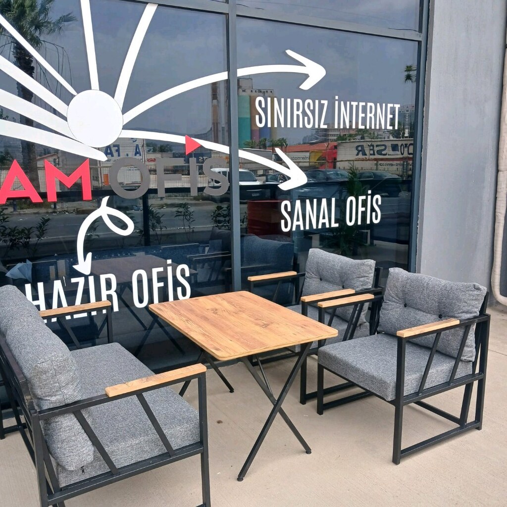 sedir takımları garantili - 8