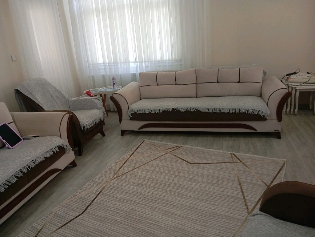 çekyat takımı - 4