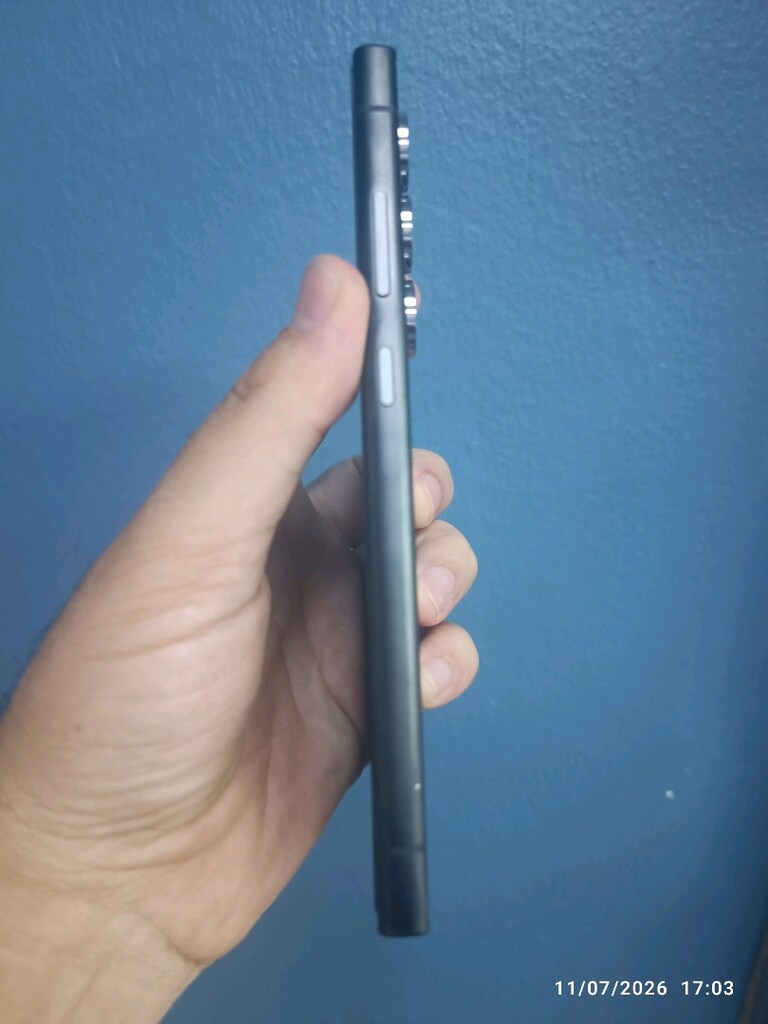 SAMSUNG GALAXY S24 ULTRA 12 RAM 256 GB YD 110 GÜN KULLANIMA AÇIK - 5