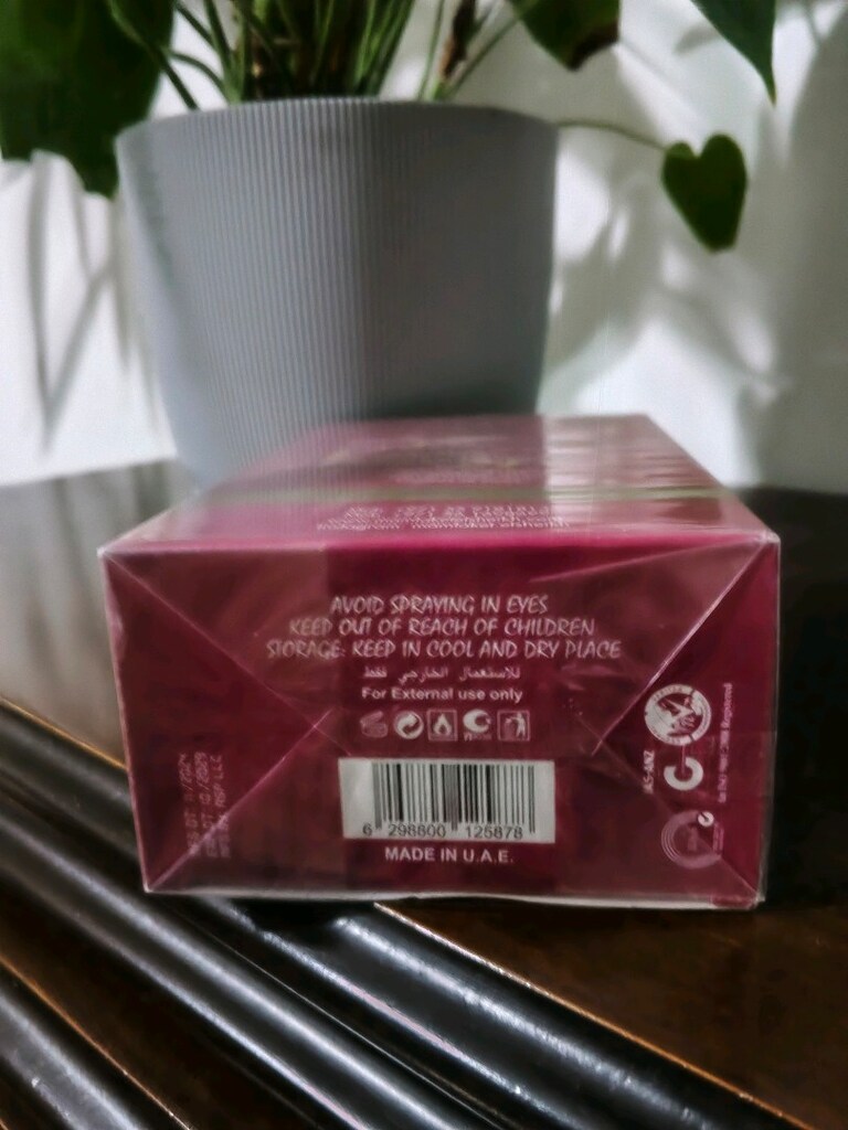 unisex orjinal Dubai parfüm - 6