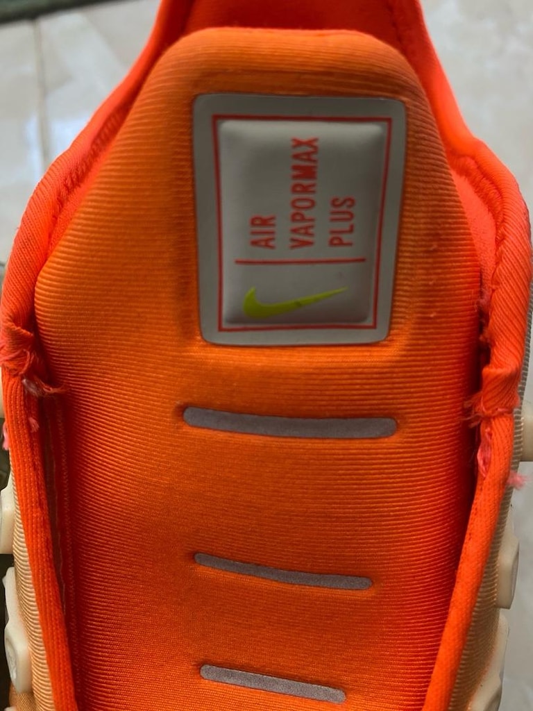 Nıke Vm Air - 2