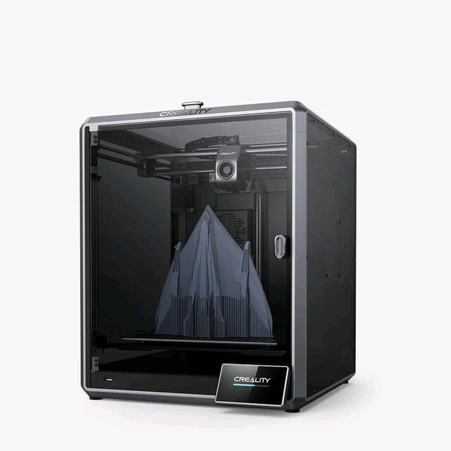 Creality K1 MAX 3D Yazıcı