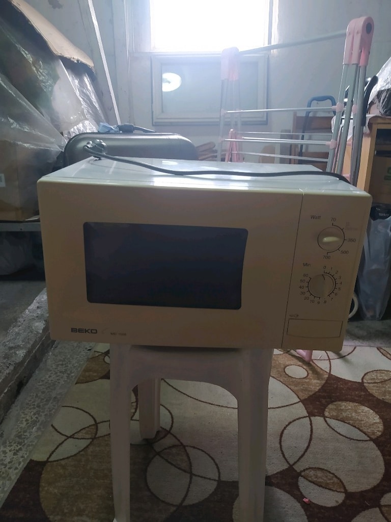 Beko marka mikrodalga fırın - 2