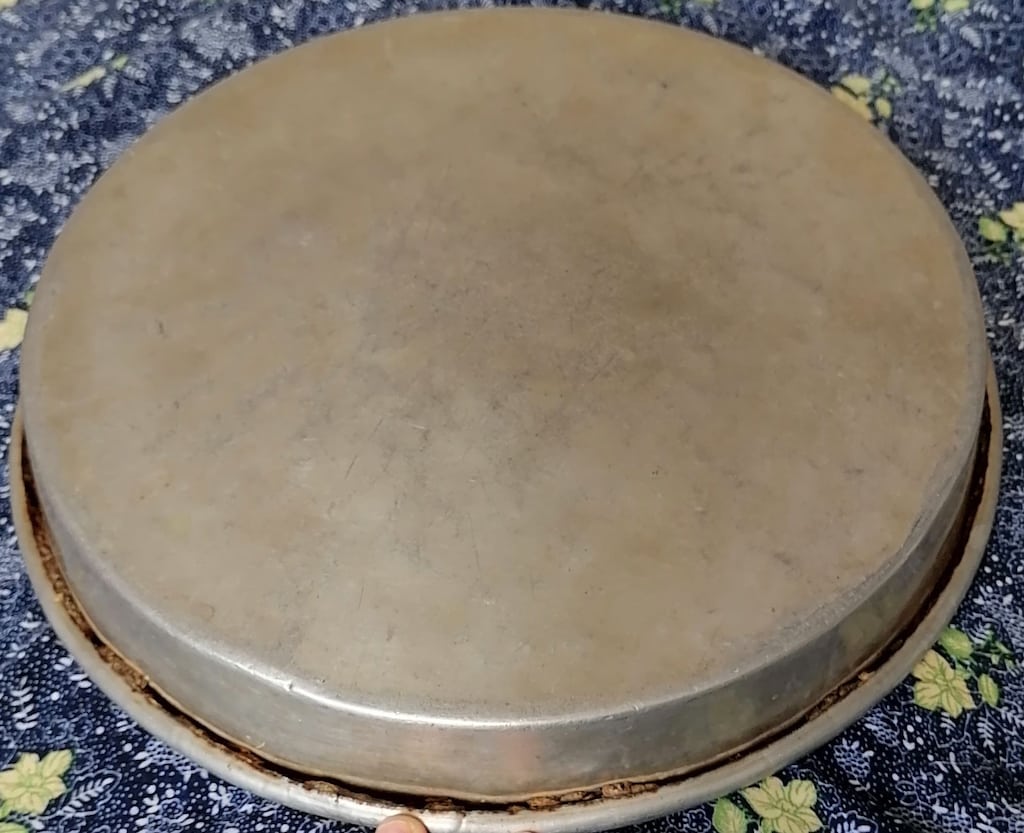 Tepsi (Bahçe) - 3
