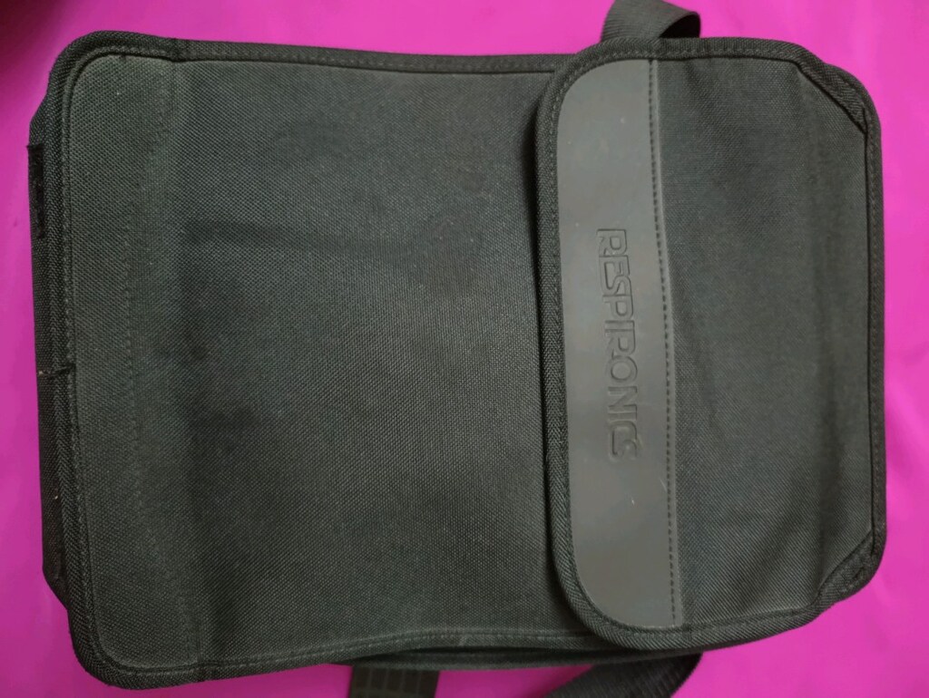 philips remstar - 9