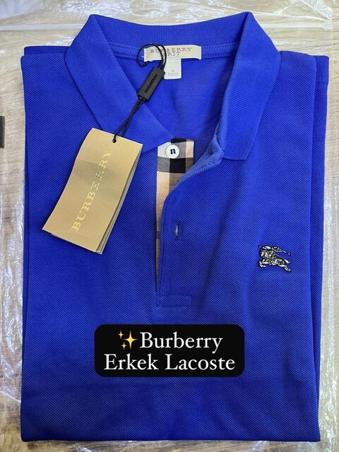 Erkek T-shirtler