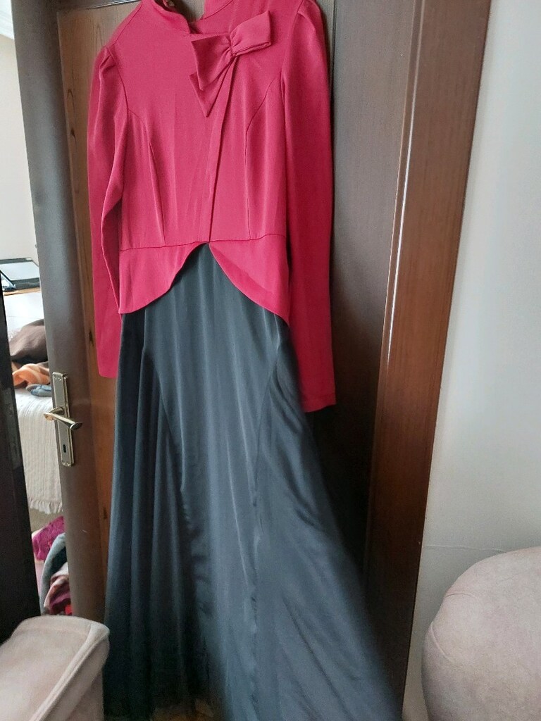 abiye ister elbise - 4