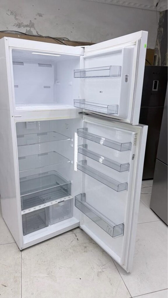 Vestel 485 Litre No-Frost Buzdolabı – Temiz ve Sorunsuz - 14