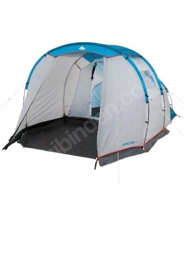 Decatlon Arpenaz Family 4.1 Çadır - 11