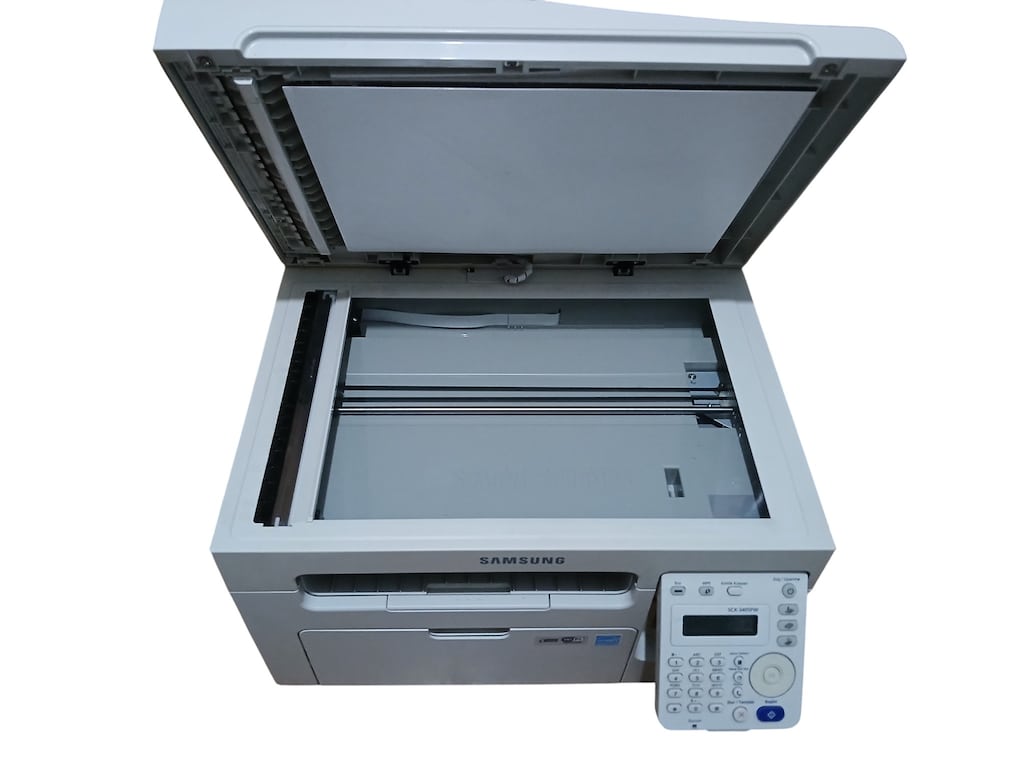samsung scx-3405fw yazıcı(ÇALIŞIR,SORUNSUZ,İKİNCİEL) - 3