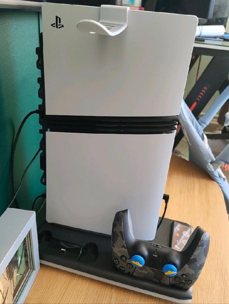 PLAYSTATION Pro 5 2 tb - 2