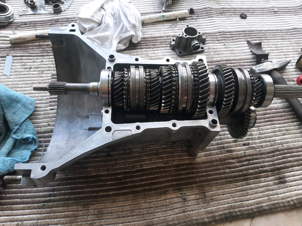 Suzuki Samurai SJ413 1.3 Motor 4×4 Orjinal Sorunsuz Muayene Var - 18