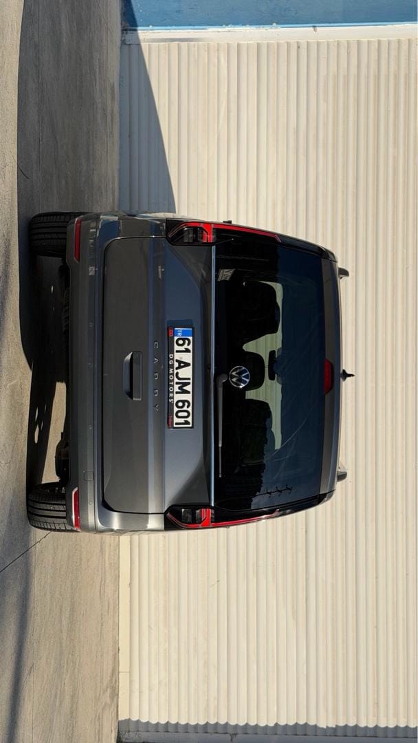 2023 CADDY - 9