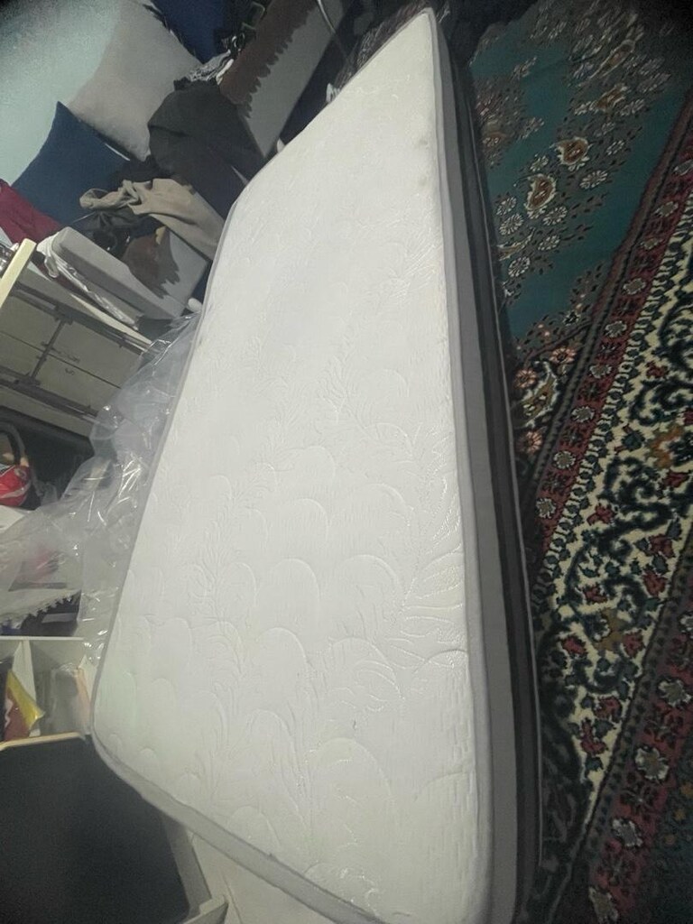 90x190 yatak 2 adet - 2