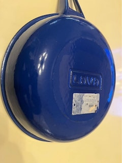 LAVA DÖKÜM TAVA - 8