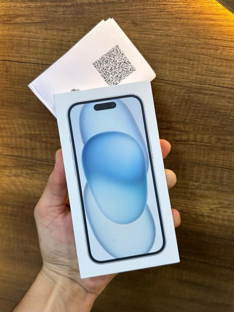 15 128 Gb Sıfır 10 Günlük Sıfır Neyse O - 7