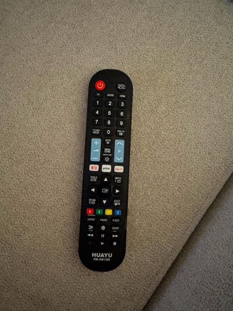 Samsung 55 inç4K Ultra HD Smart TV UE55MU7350 Sorunsuz, kumandalı. - 8