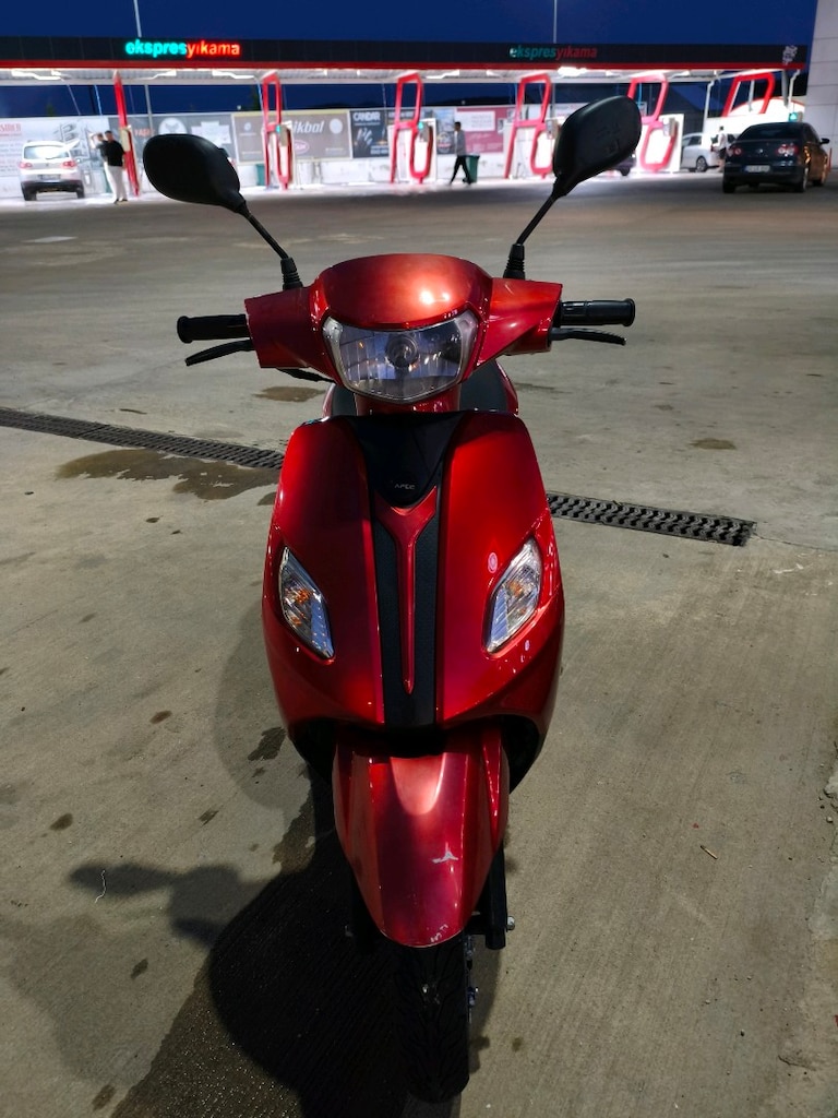APEC PS3 50 CC - 3