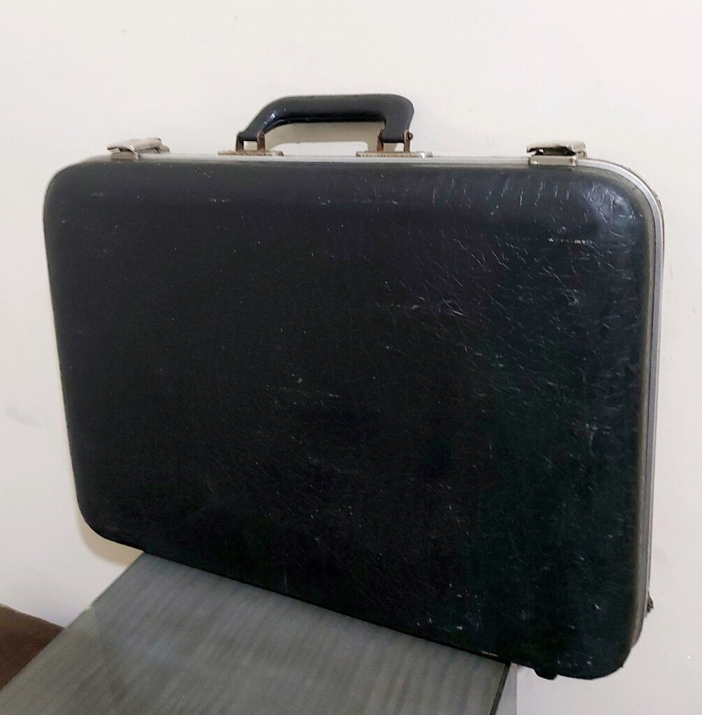 bond çanta - 2