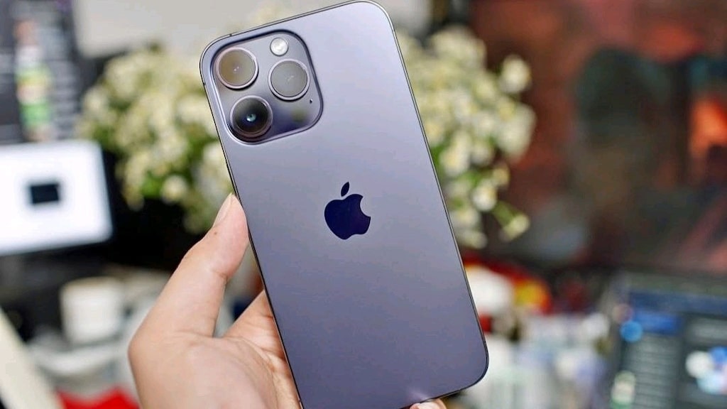 14 promax 256 gb