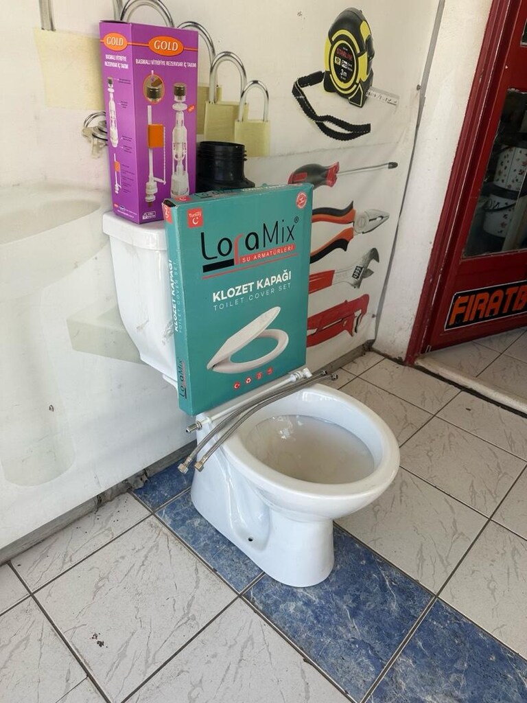 klozet takımı tam takım klozet dev kampanya - 2