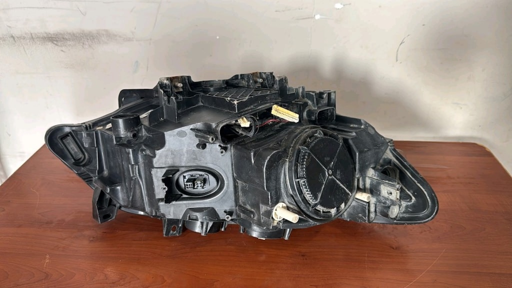 BMW F22 F23 SOL FAR ORJİNAL ÇIKMA HATASIZ KARGO OLUR - 3