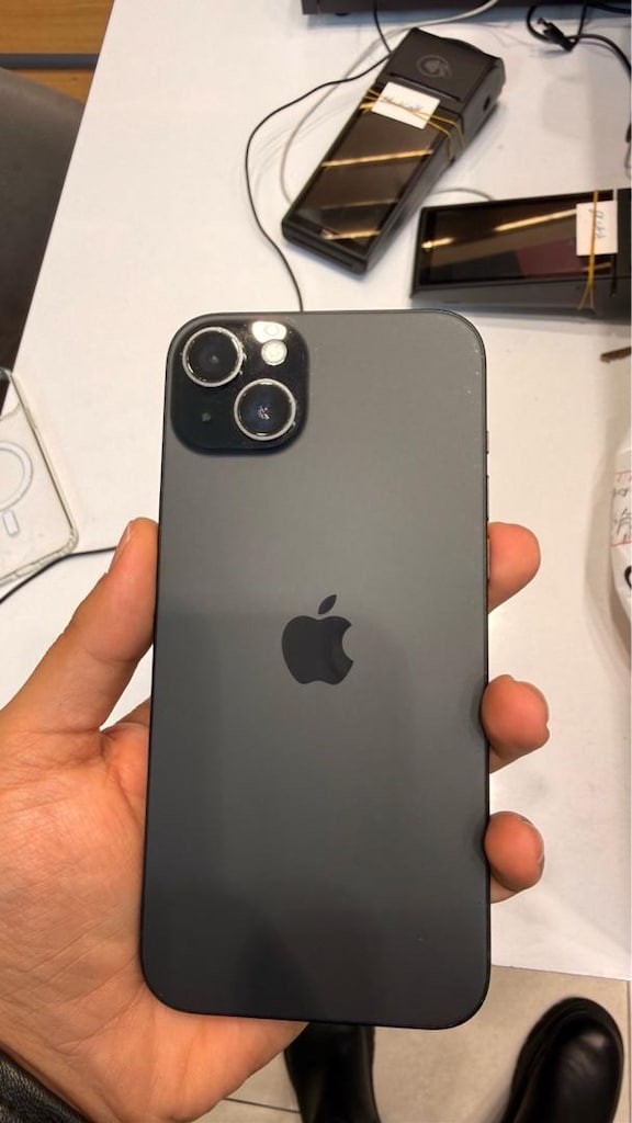 İPHONE 15 plus 256 GB - 4