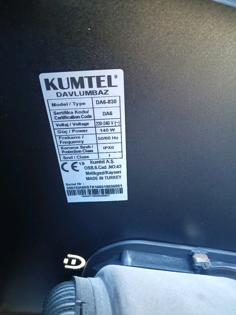 kumtel aspiratör - 4