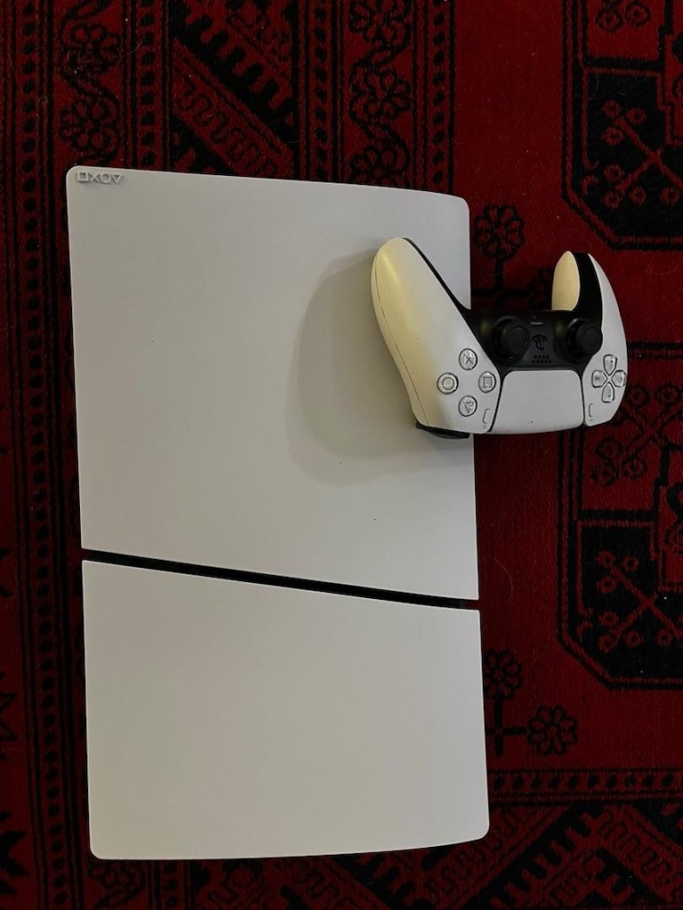 ps5 slim - 6