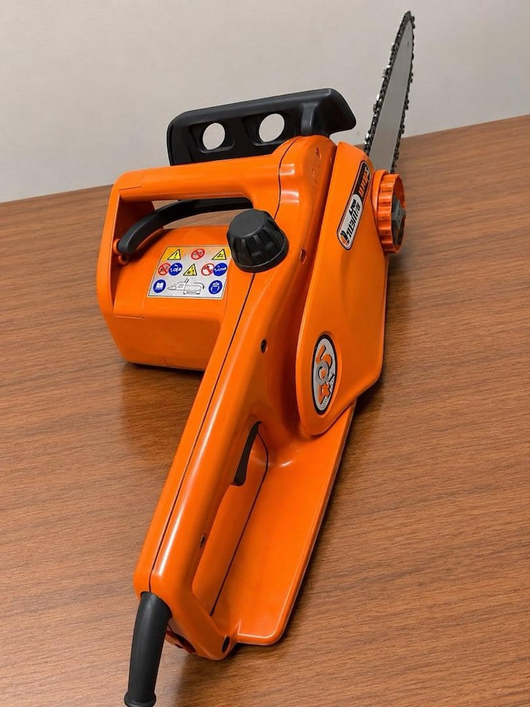 SYNERGY ALPİNAPREMIUM ELEKTRİKLİ TESTERE - 2