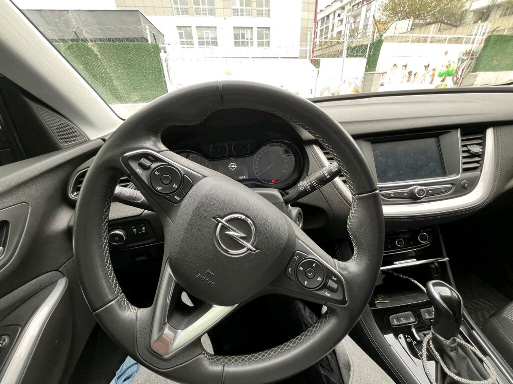 Öğretmenden kazasız düşük km.li - 8