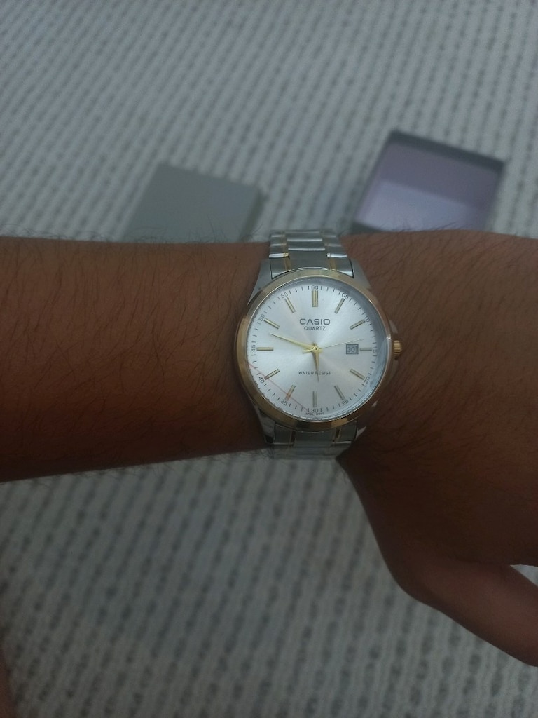 Casio MTP-1183-ADF Kol Saati - 3