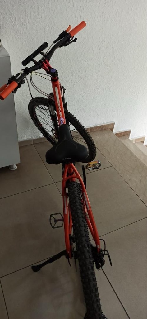 Carraro Daytona 918 Bisiklet - 14