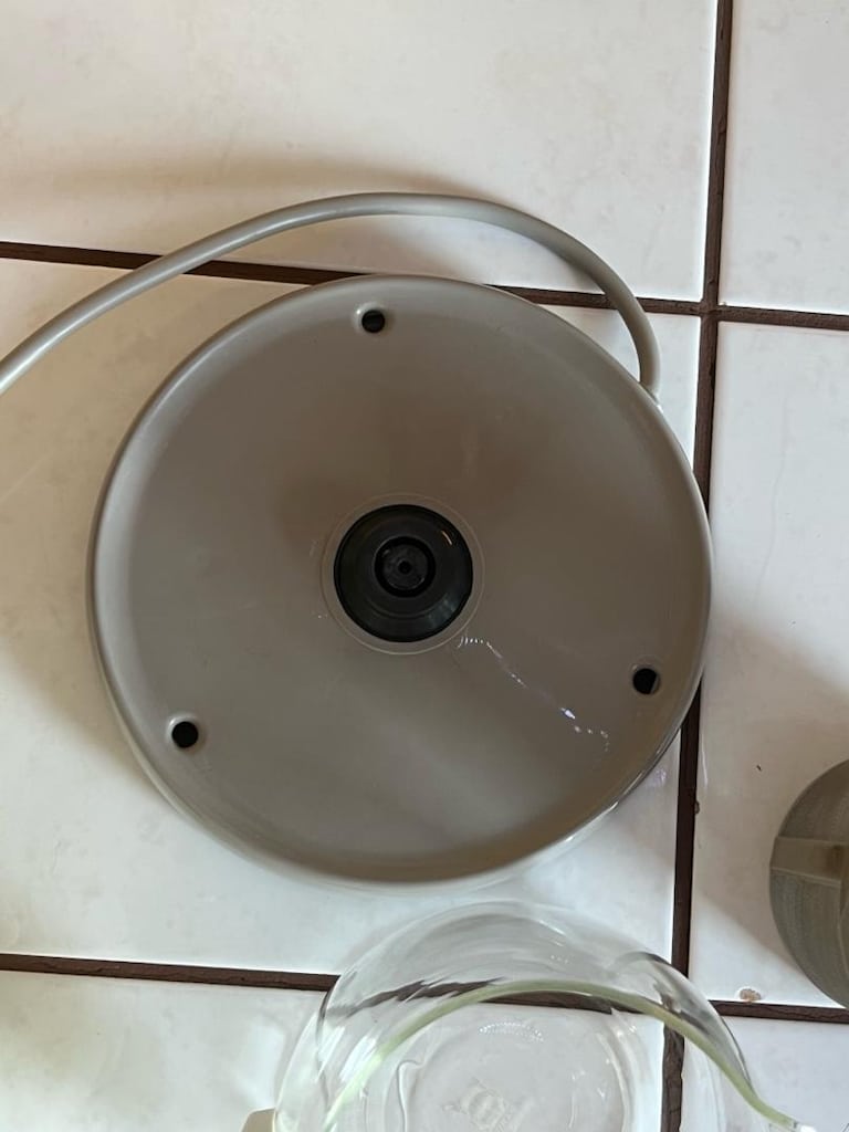 Beko Teaparty 2110 C Çay Makinesi - 9