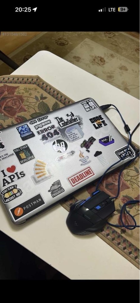 UYGUN FİYATLI LAPTOP BU PARAYA BÖYLE ÖZELLİK YOK - 3