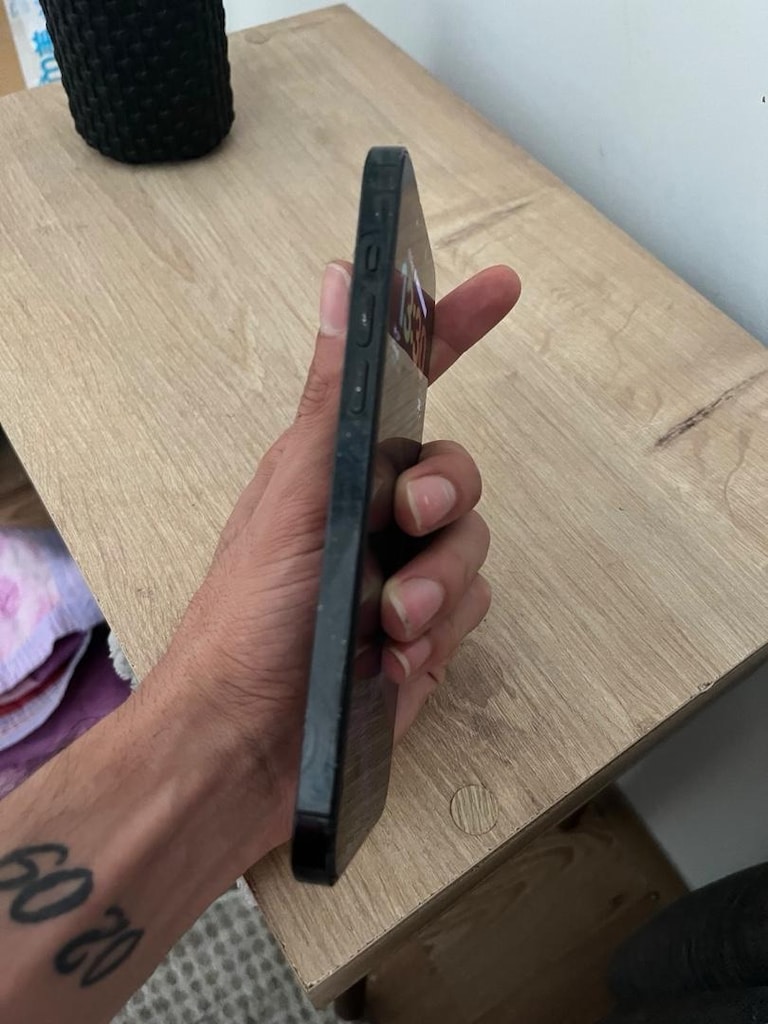 DEĞİŞENSİZ !!!, Pil Sağlığı %87- iPhone 14 Pro Max 256 GB (eSIM Aktif) - 7