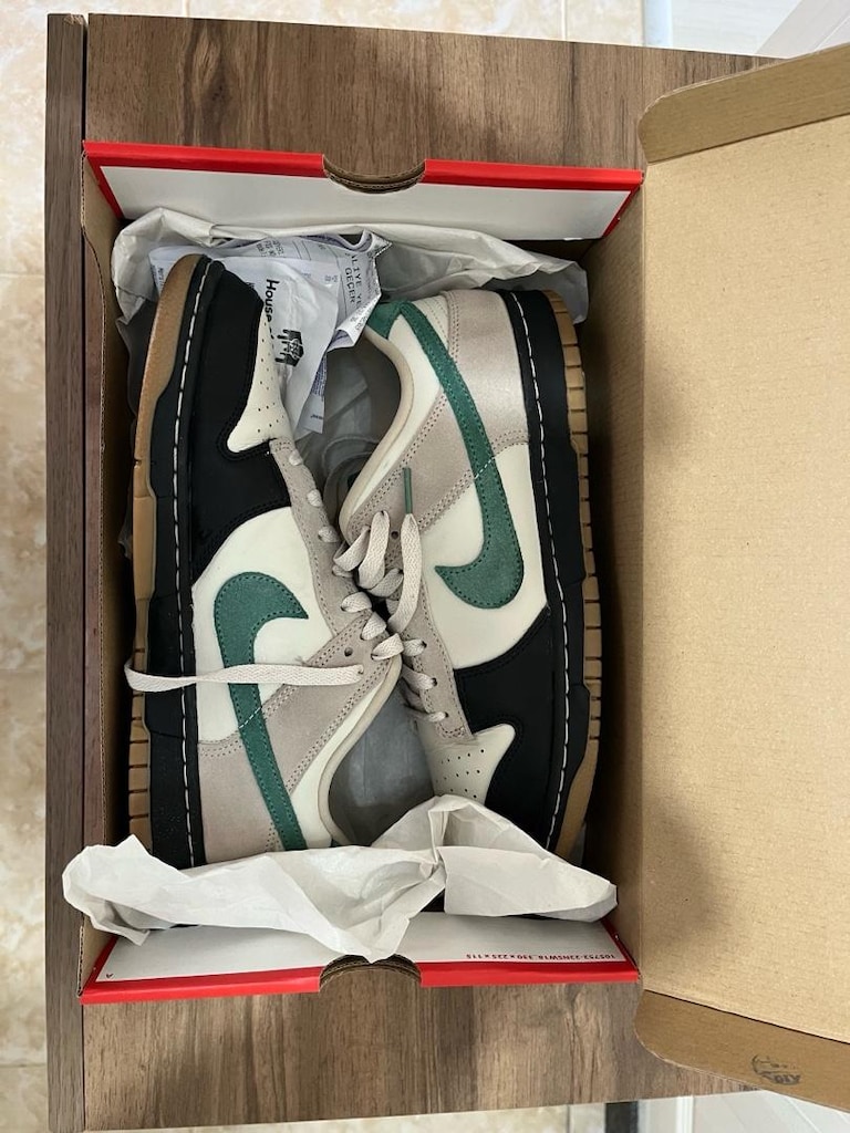 Nike Dunk - 2
