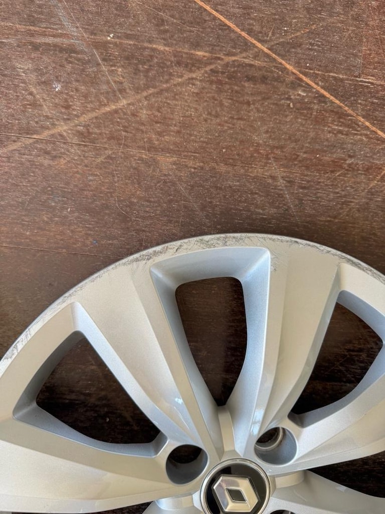 Renault clio jant kapağı 15 inç clio jant kapağı - 4