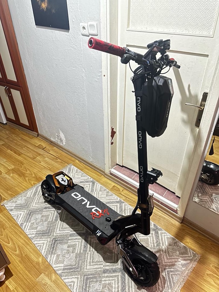 ONVO RX4 EKSTRALI - 5