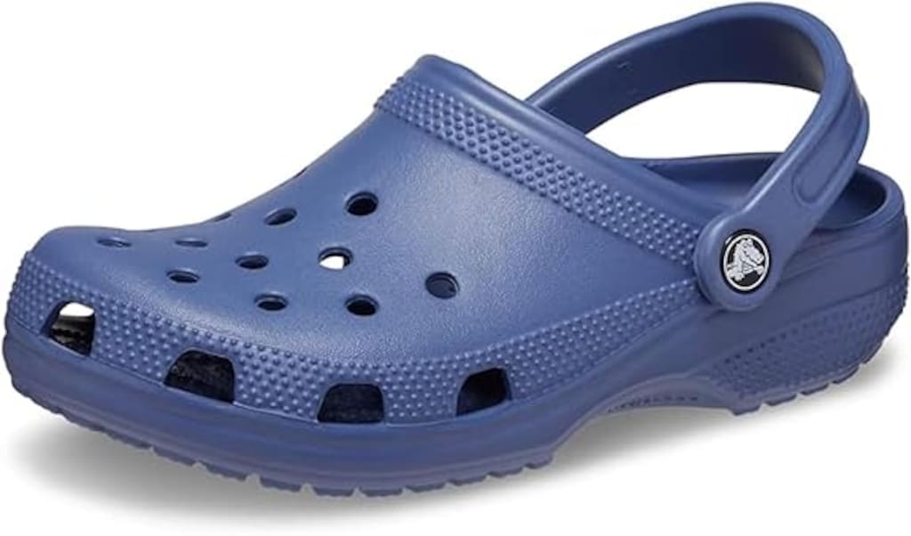 Crocs Classic Terlik Unisex Yetişkin 43-44 Numara - 5