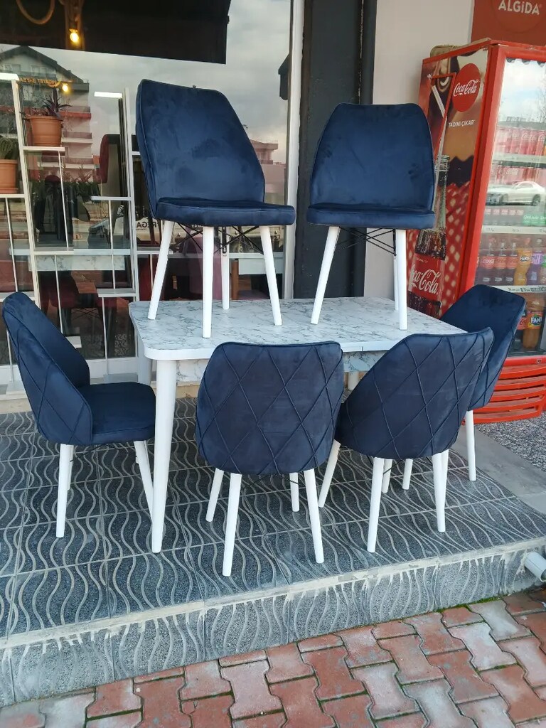YEMEK MASASI - 2