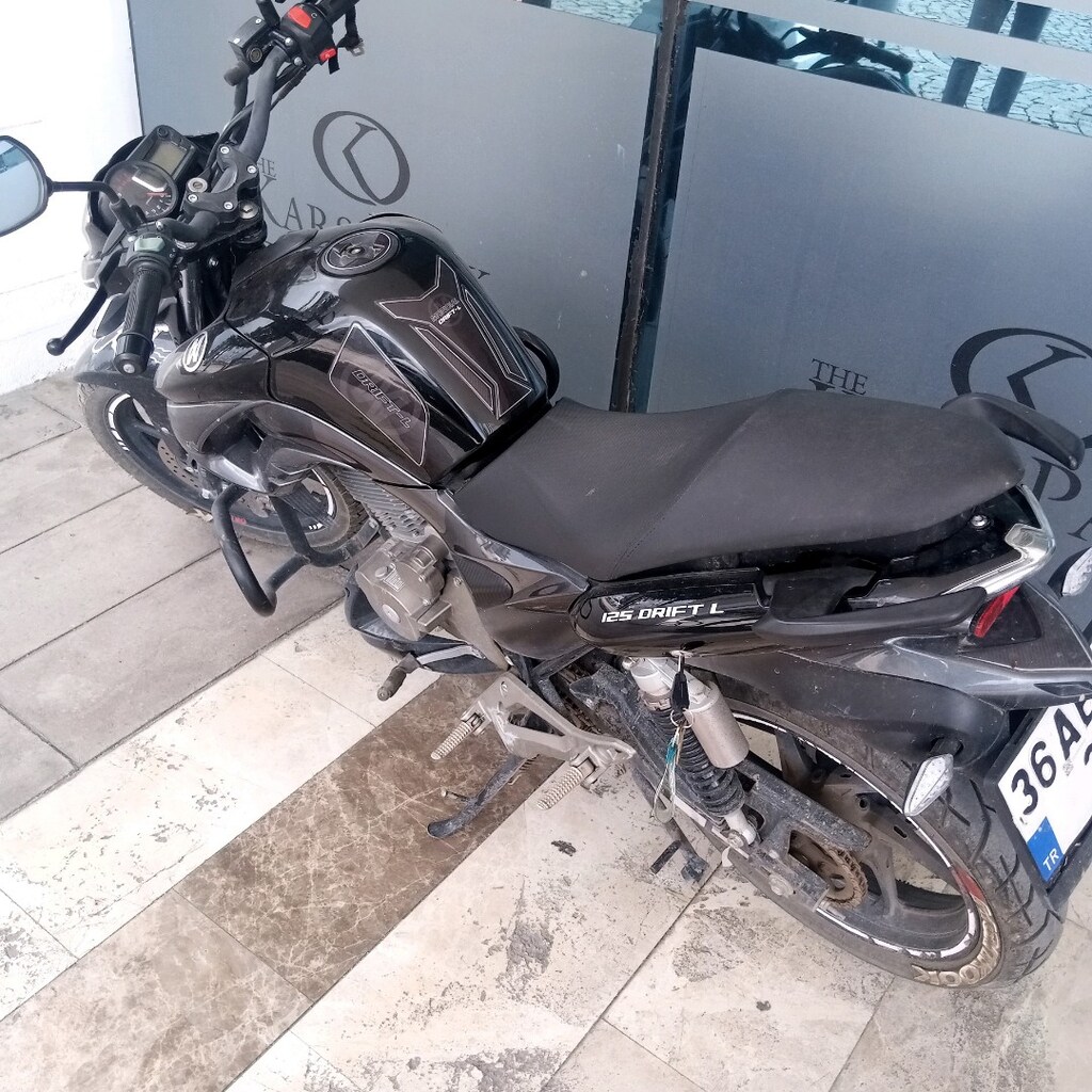 temiz motosiklet - 6